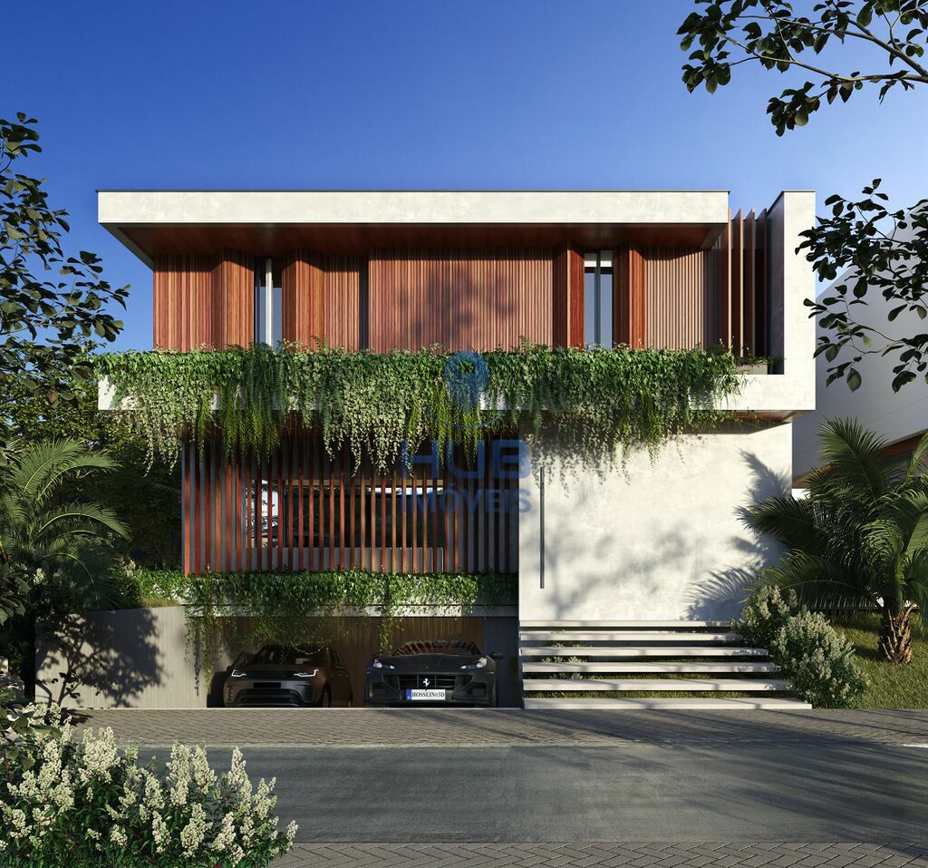 Casa, 4 quartos, 285 m² - Foto 8