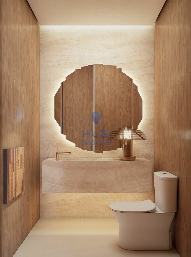 Casa, 4 quartos, 285 m² - Foto 26
