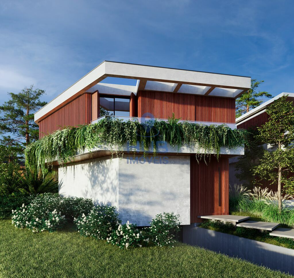 Casa, 4 quartos, 301 m² - Foto 9