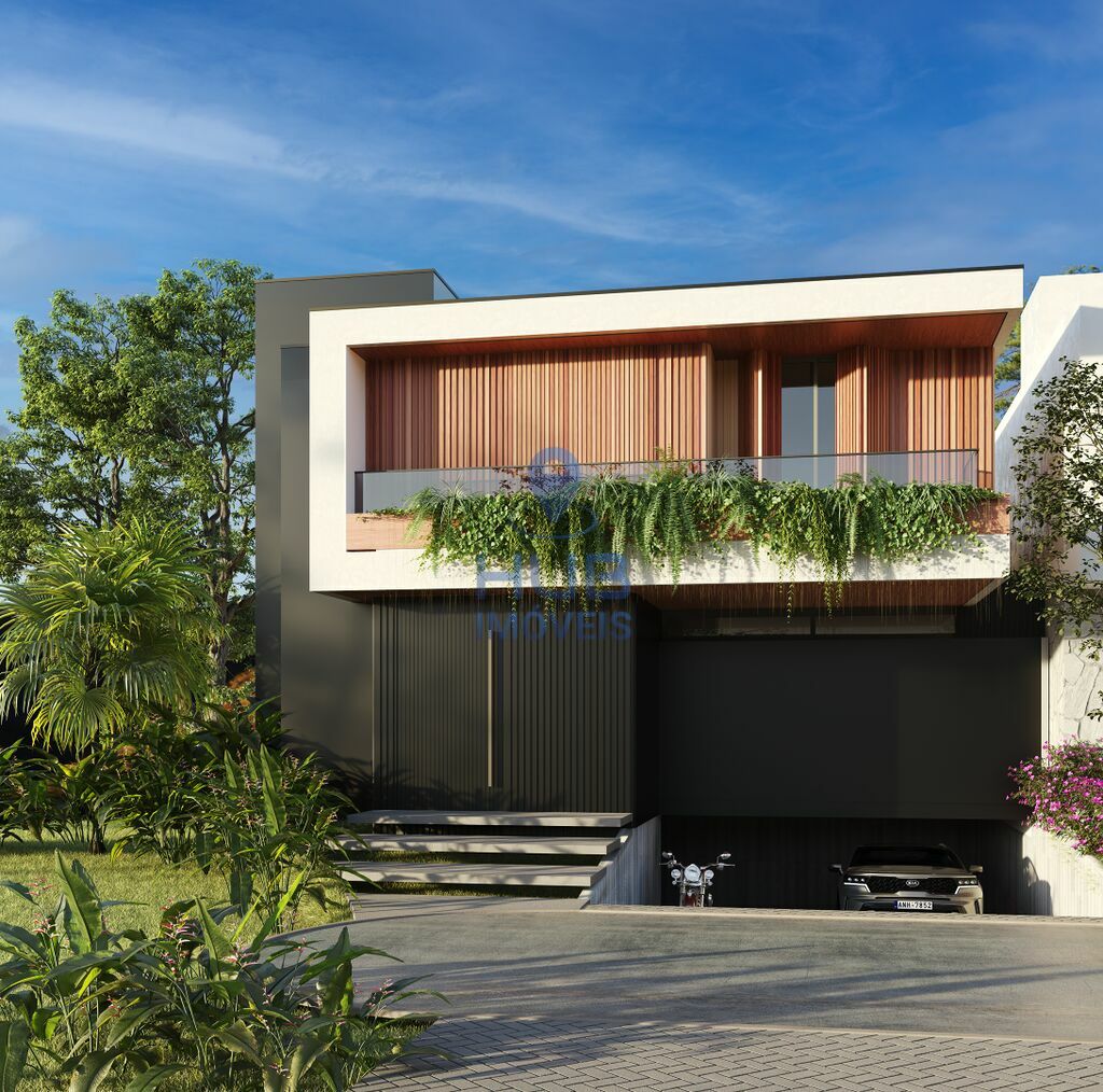 Casa, 4 quartos, 301 m² - Foto 11