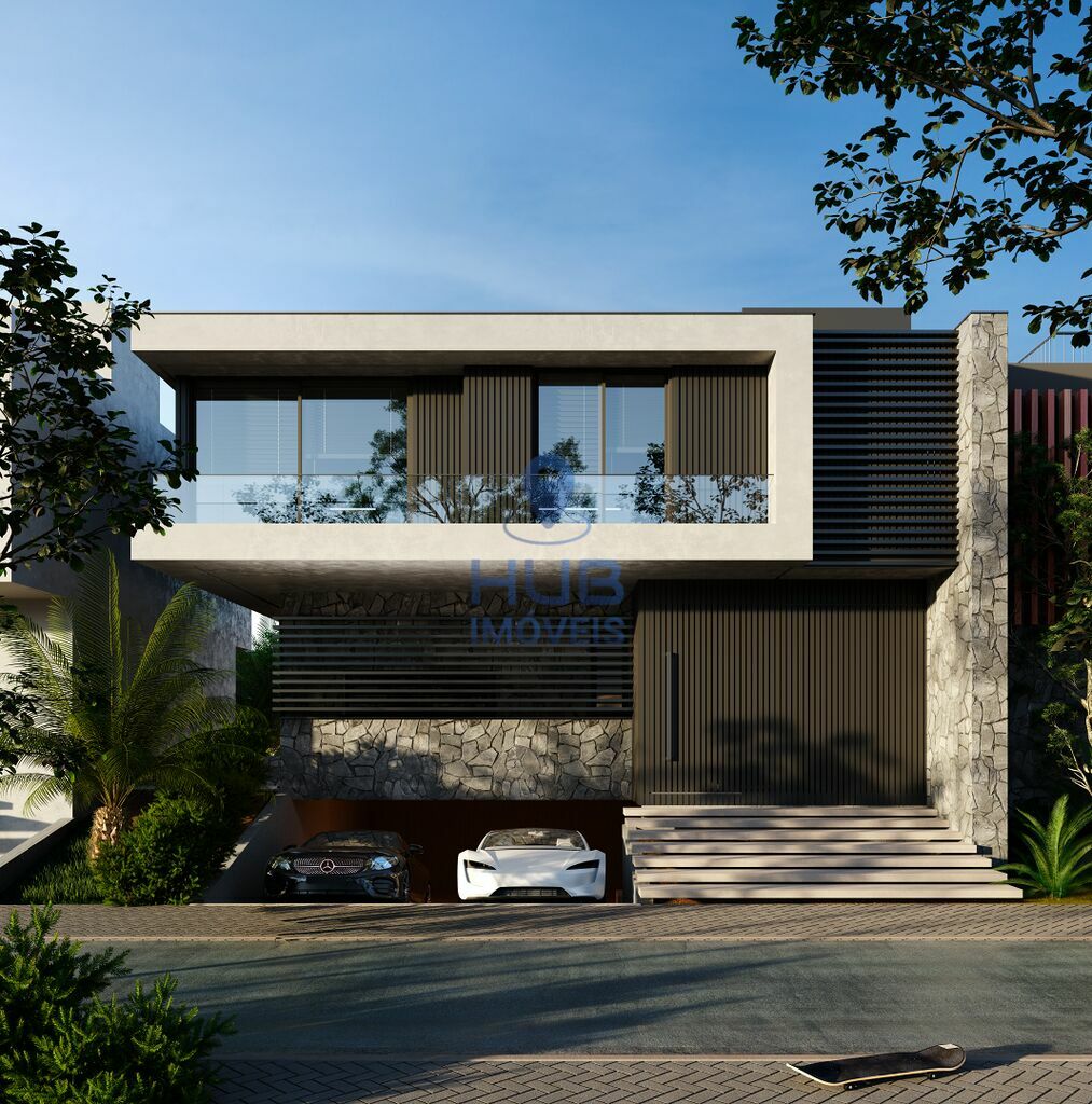 Casa, 4 quartos, 301 m² - Foto 12
