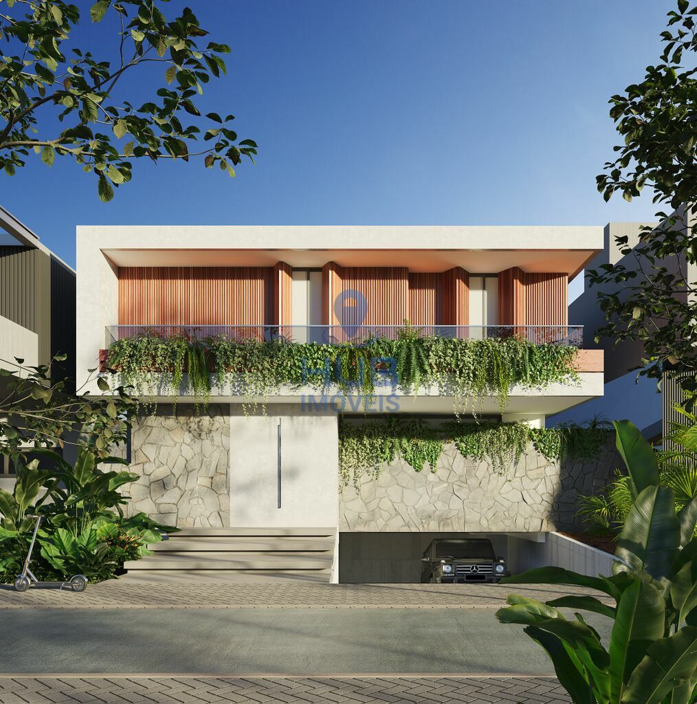 Casa, 4 quartos, 301 m² - Foto 13
