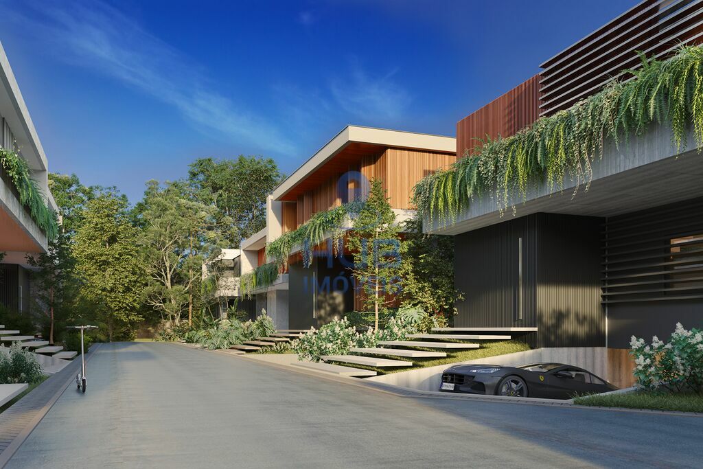 Casa, 4 quartos, 301 m² - Foto 17