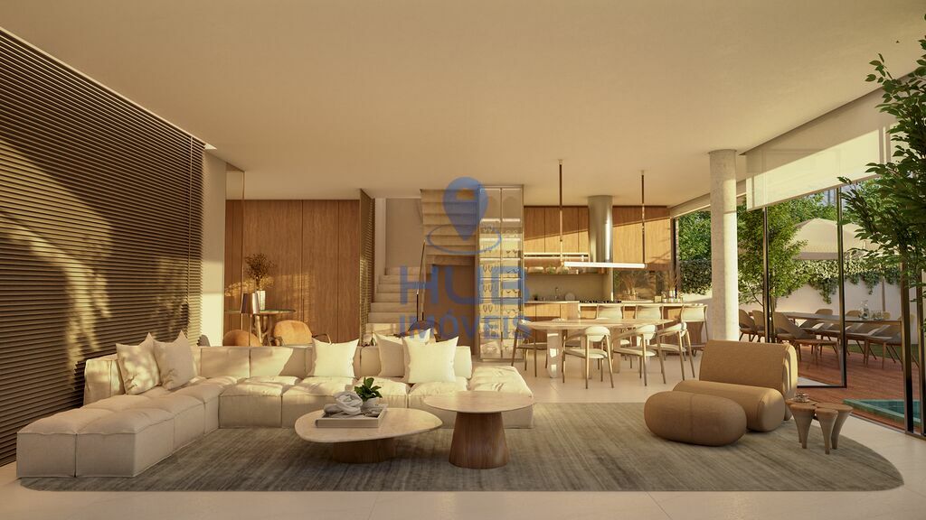 Casa, 4 quartos, 301 m² - Foto 19