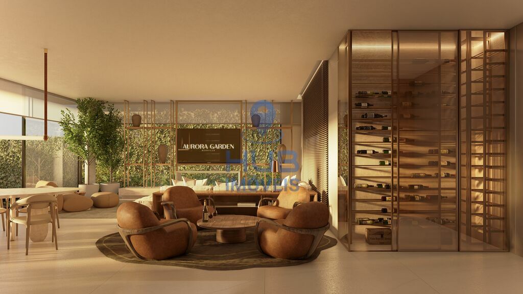 Casa, 4 quartos, 301 m² - Foto 20