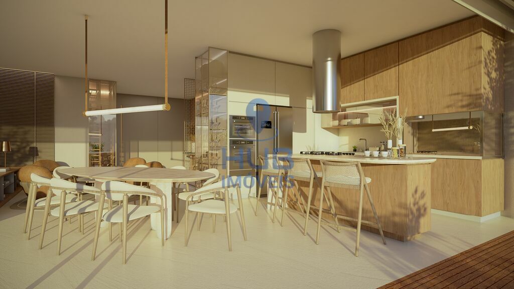 Casa, 4 quartos, 301 m² - Foto 21