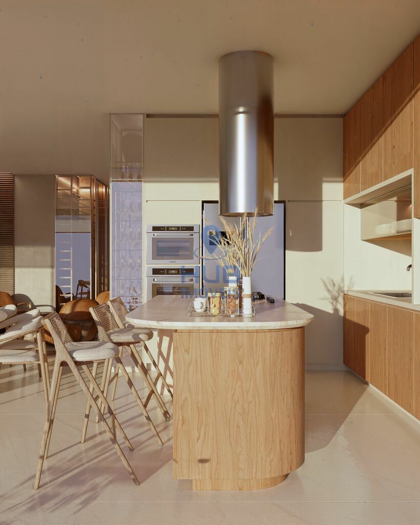 Casa, 4 quartos, 301 m² - Foto 22