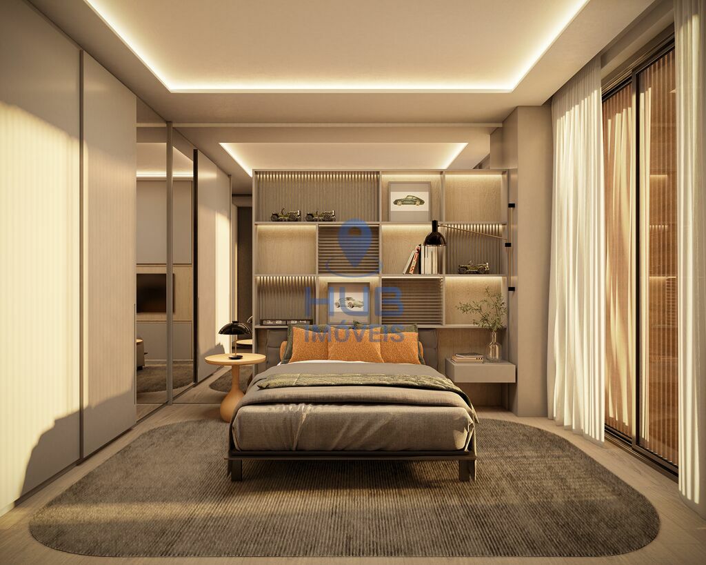 Casa, 4 quartos, 301 m² - Foto 24