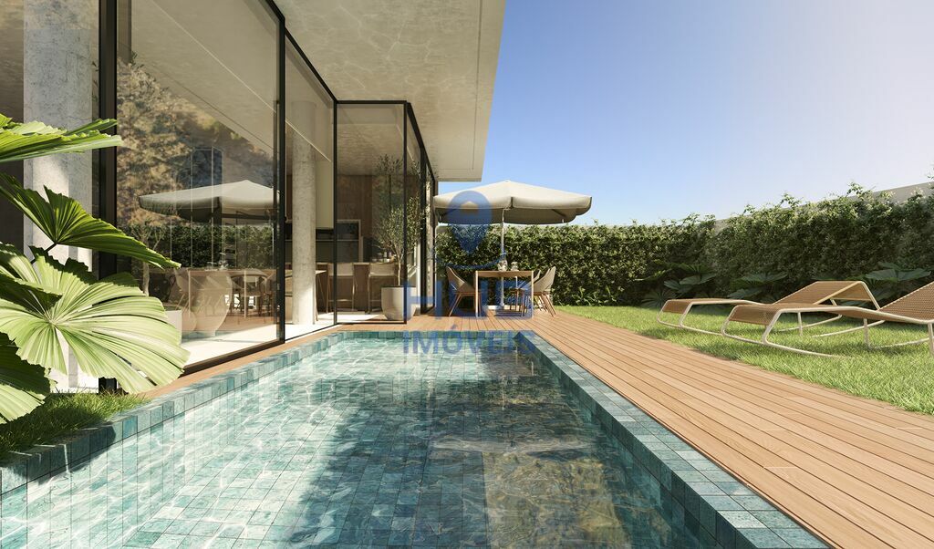 Casa, 4 quartos, 301 m² - Foto 35
