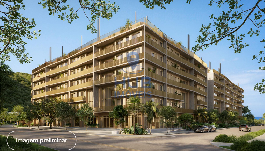 Apartamento, 4 quartos, 390 m² - Foto 1