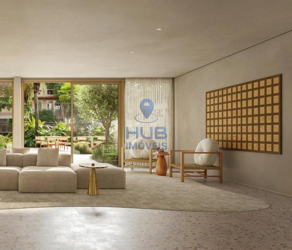 Apartamento, 4 quartos, 390 m² - Foto 3