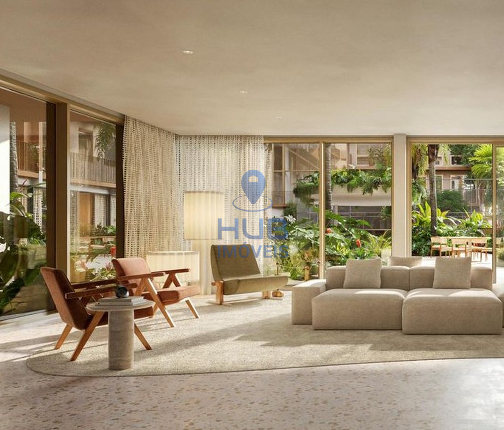 Apartamento, 4 quartos, 390 m² - Foto 4