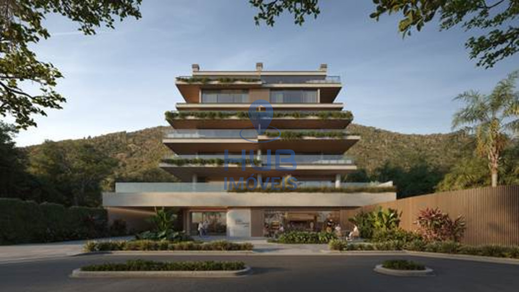 Apartamento, 4 quartos, 364 m² - Foto 1