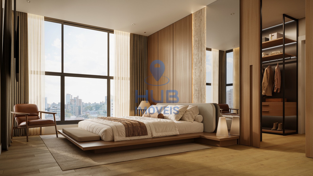 Apartamento, 3 quartos, 197 m² - Foto 26