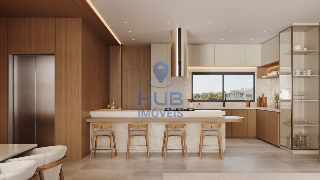 Apartamento, 3 quartos, 197 m² - Foto 23