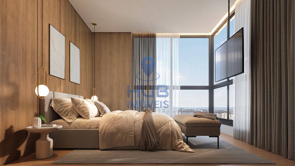 Apartamento, 3 quartos, 197 m² - Foto 22