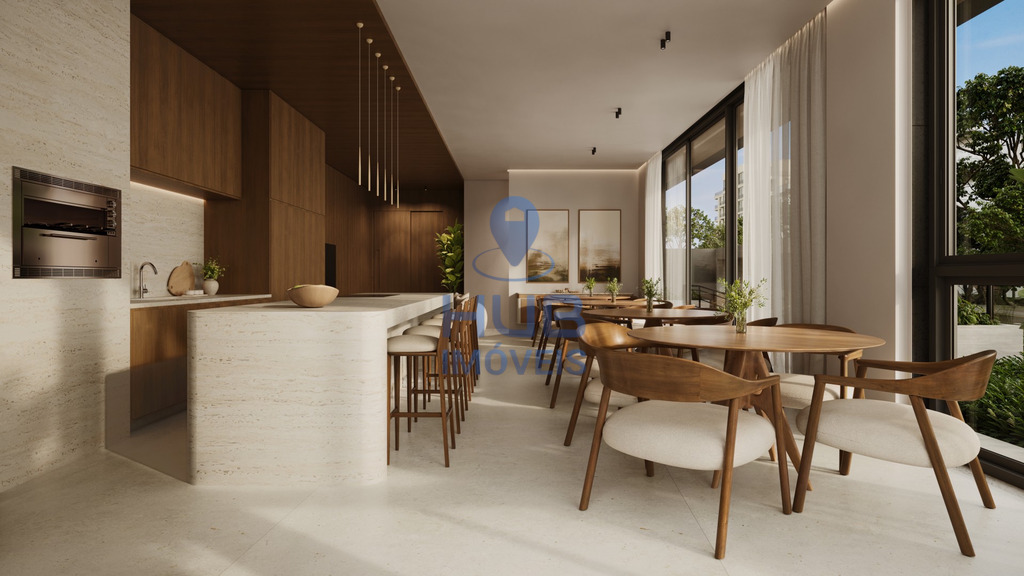 Apartamento, 3 quartos, 197 m² - Foto 41