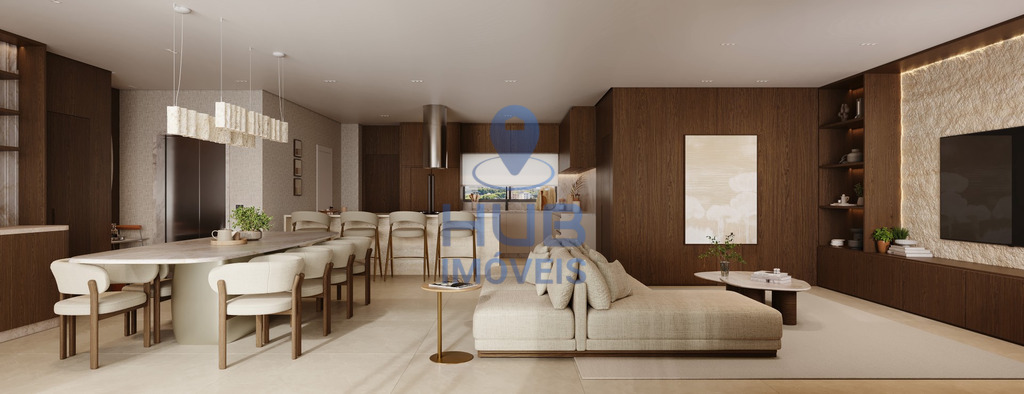 Apartamento, 3 quartos, 197 m² - Foto 18