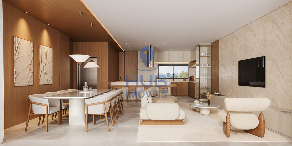 Apartamento, 3 quartos, 197 m² - Foto 20
