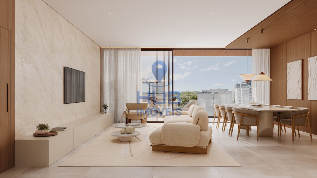 Apartamento, 3 quartos, 197 m² - Foto 16