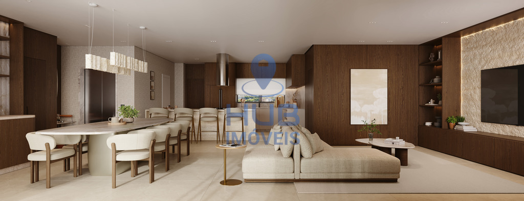 Apartamento, 3 quartos, 197 m² - Foto 25
