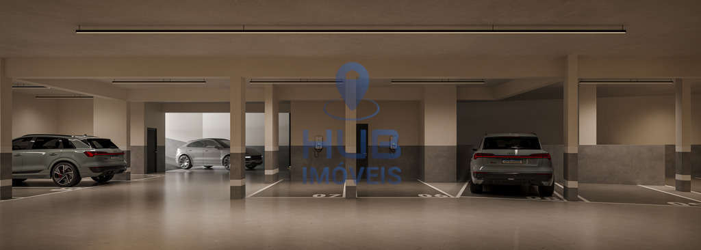 Apartamento, 3 quartos, 197 m² - Foto 42