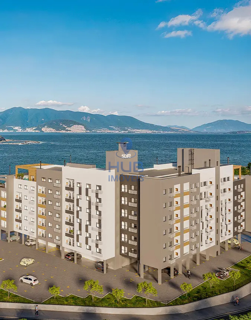 Apartamento, 2 quartos, 52 m² - Foto 8