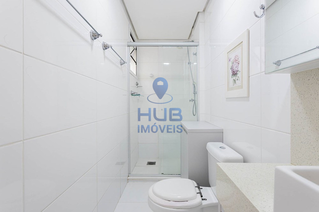 Apartamento, 2 quartos, 90 m² - Foto 12