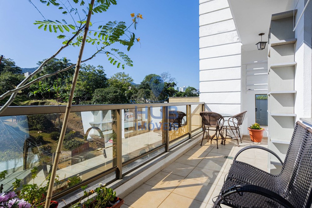 Apartamento, 2 quartos, 90 m² - Foto 1