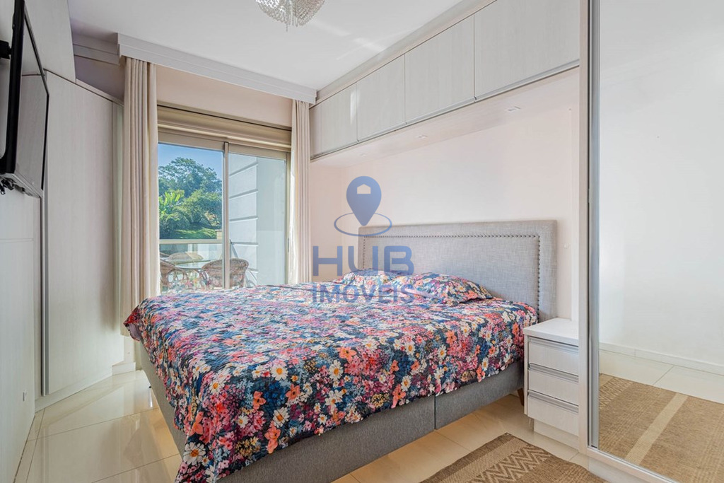 Apartamento, 2 quartos, 90 m² - Foto 2