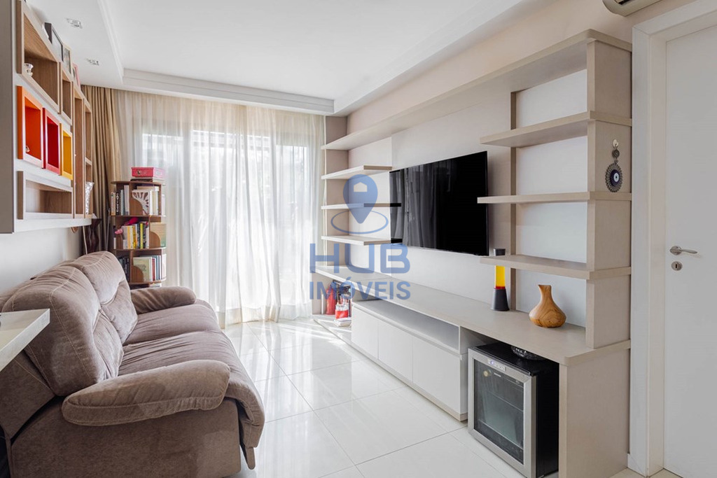 Apartamento, 2 quartos, 90 m² - Foto 18