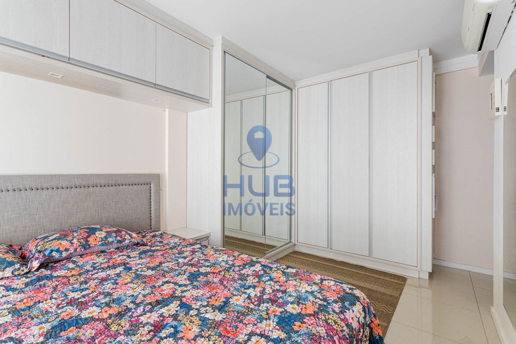Apartamento, 2 quartos, 90 m² - Foto 11