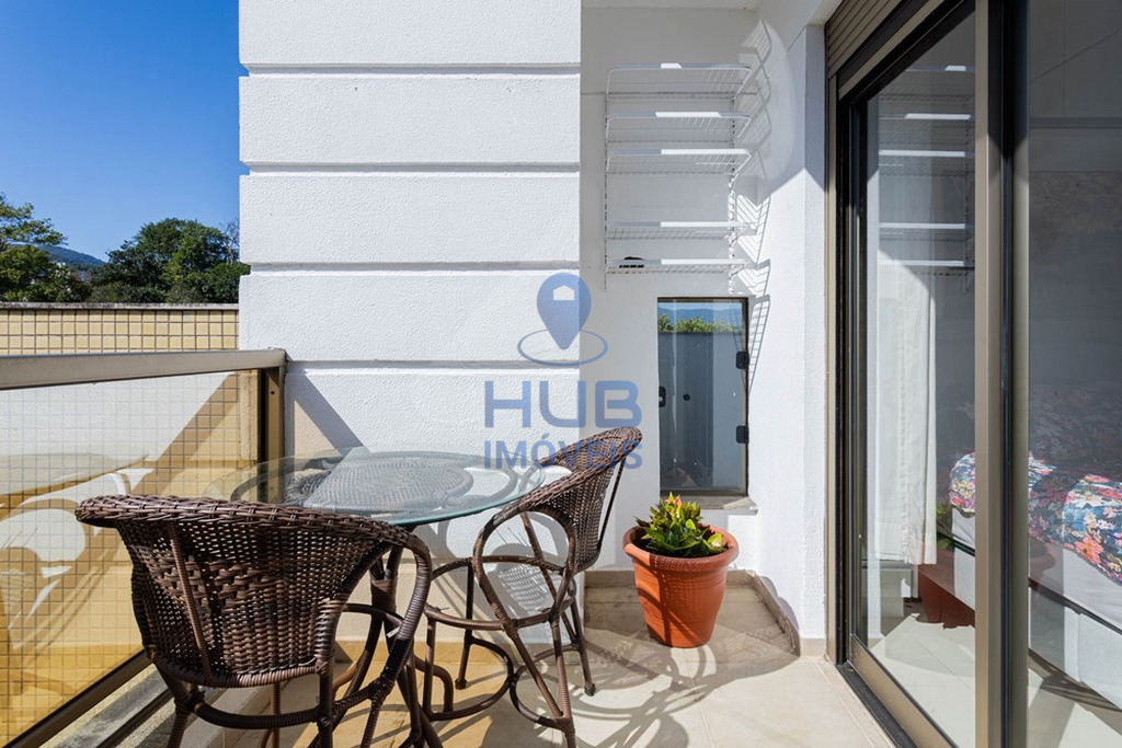 Apartamento, 2 quartos, 90 m² - Foto 19