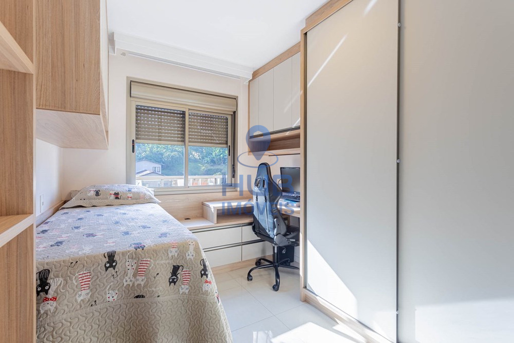 Apartamento, 2 quartos, 90 m² - Foto 15