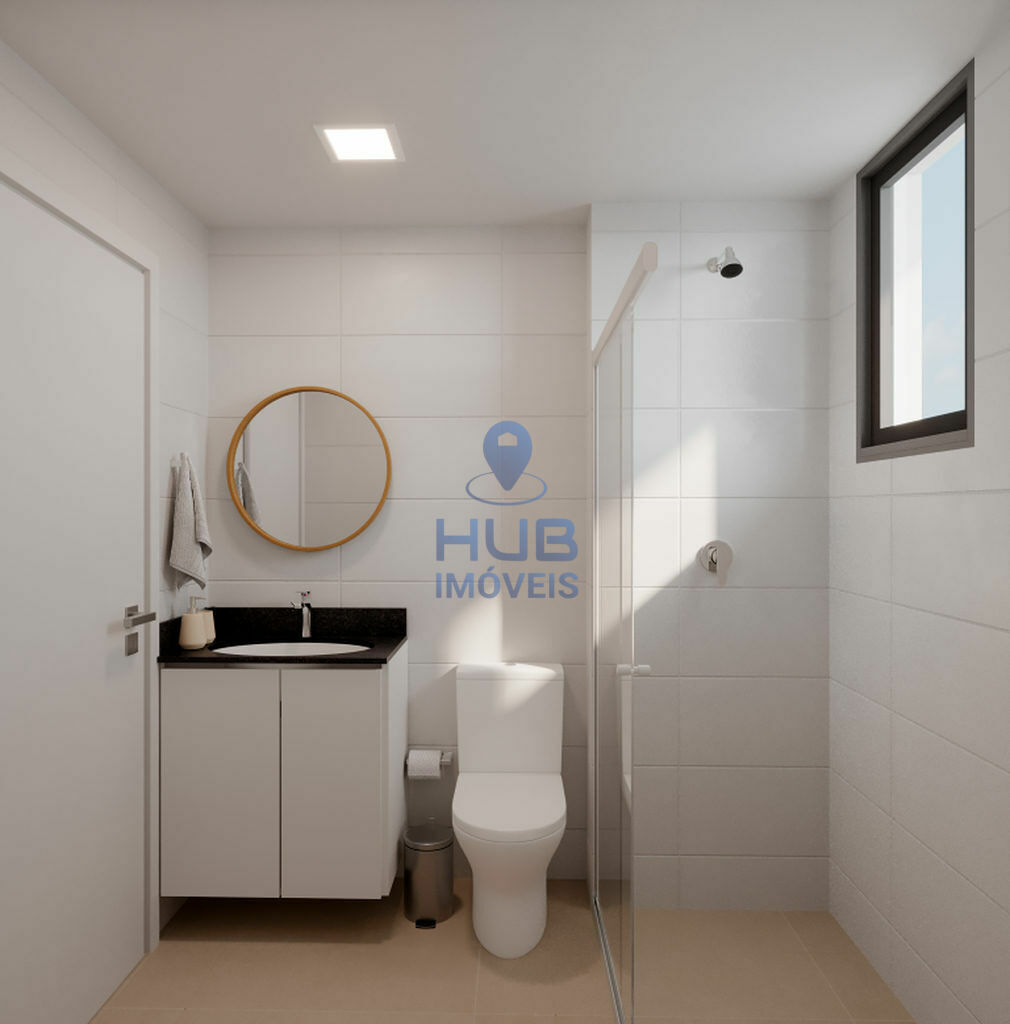 Kitnet-Studio, 23 m² - Foto 39