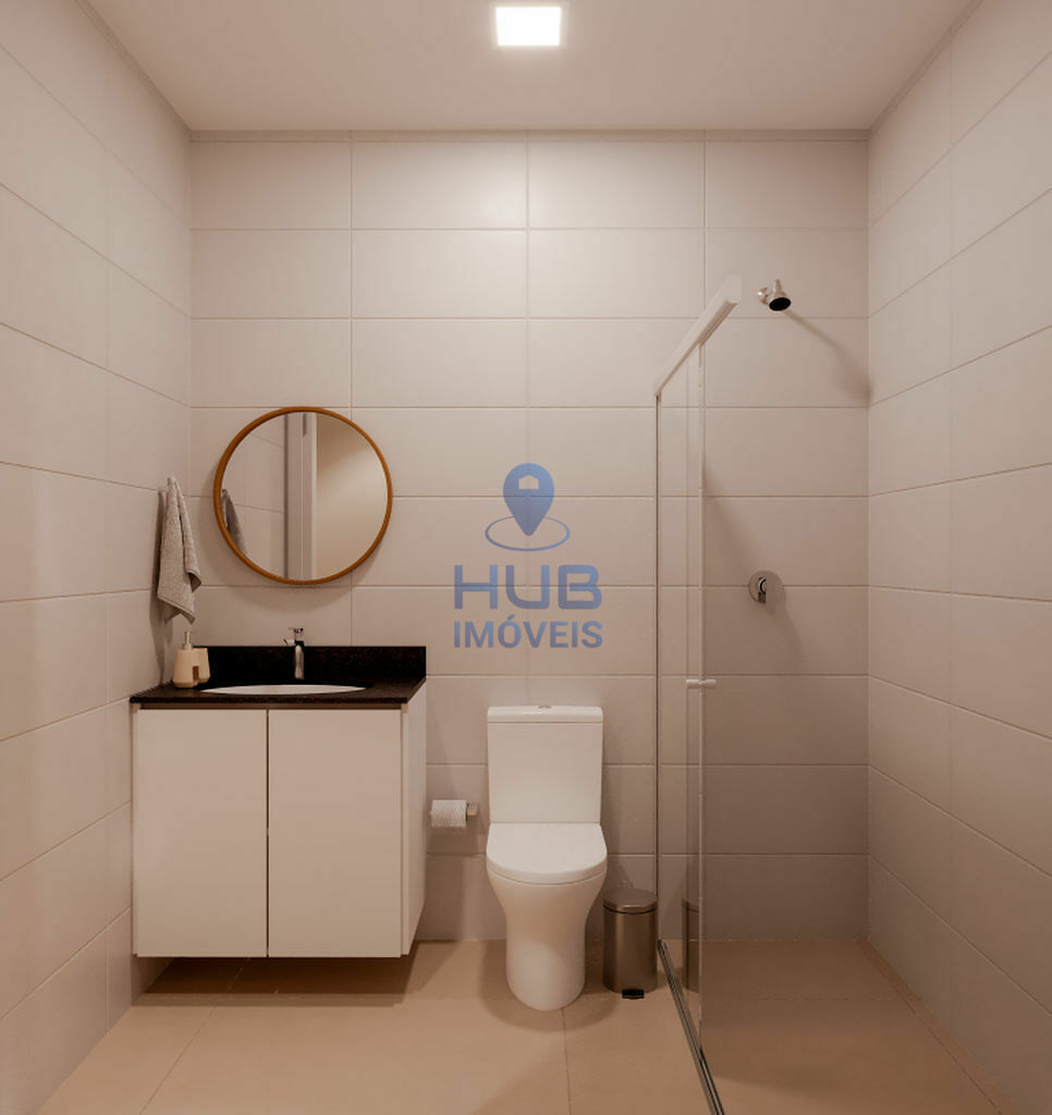 Kitnet-Studio, 23 m² - Foto 38