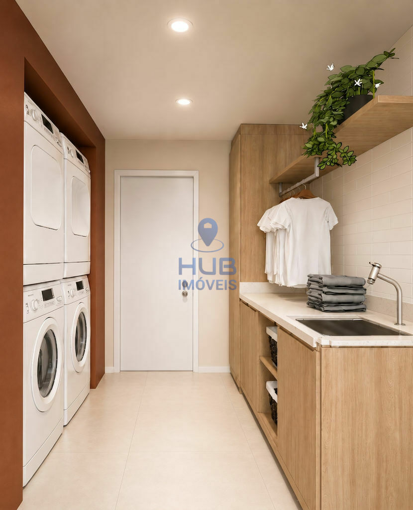 Kitnet-Studio, 23 m² - Foto 60