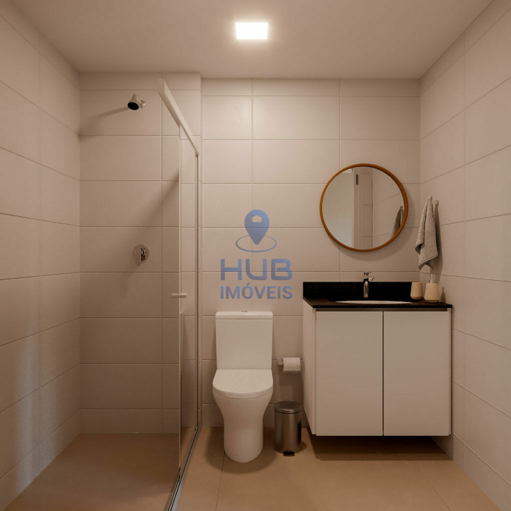 Apartamento, 1 quarto, 34 m² - Foto 42