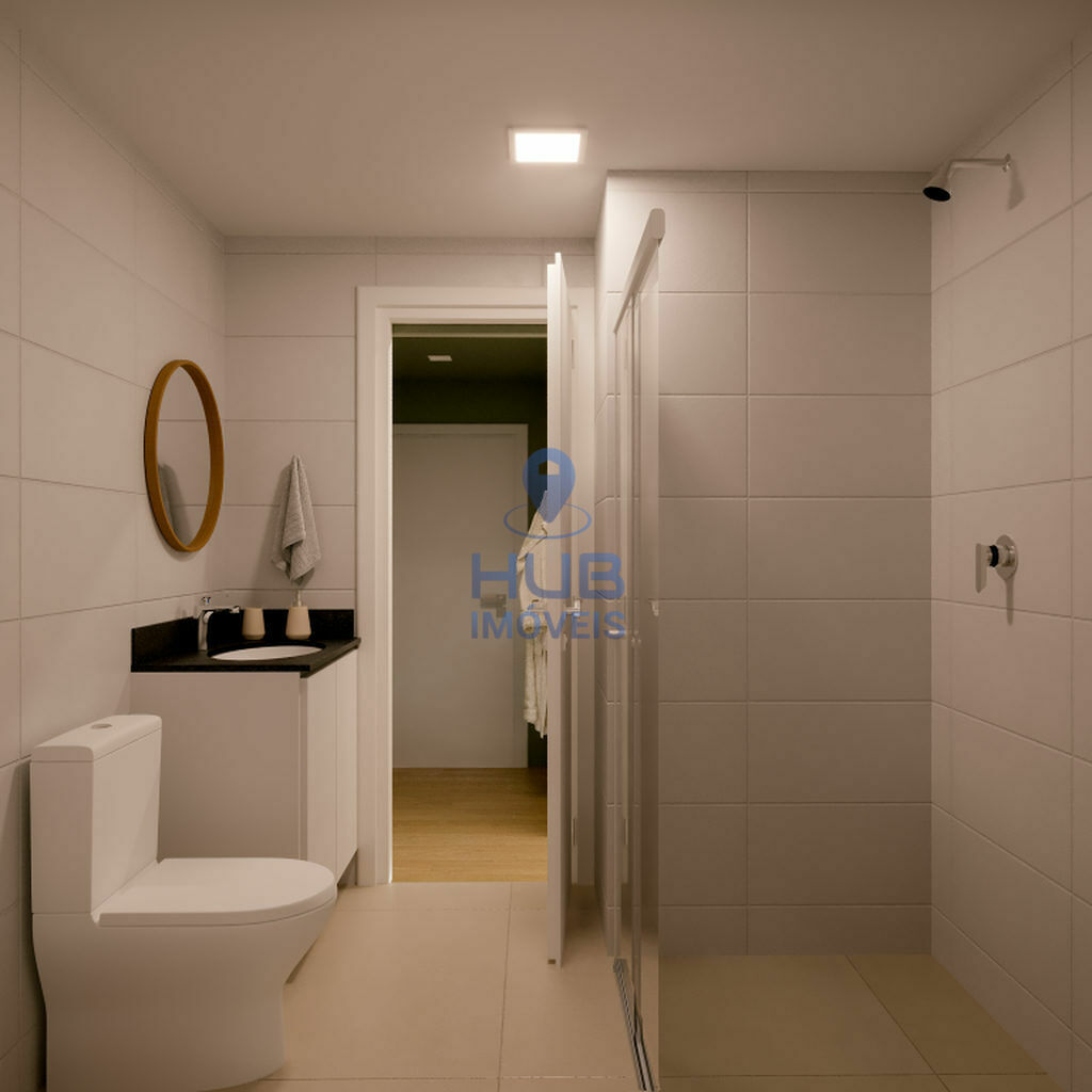 Apartamento, 1 quarto, 34 m² - Foto 44