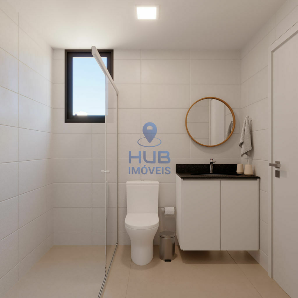 Apartamento, 1 quarto, 34 m² - Foto 43