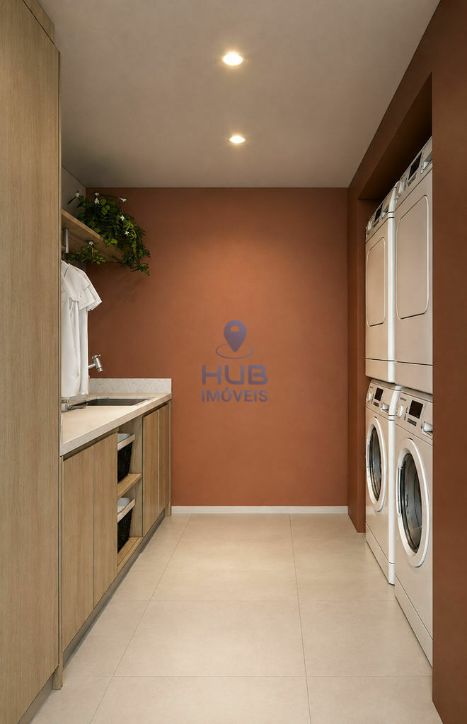 Apartamento, 1 quarto, 34 m² - Foto 61