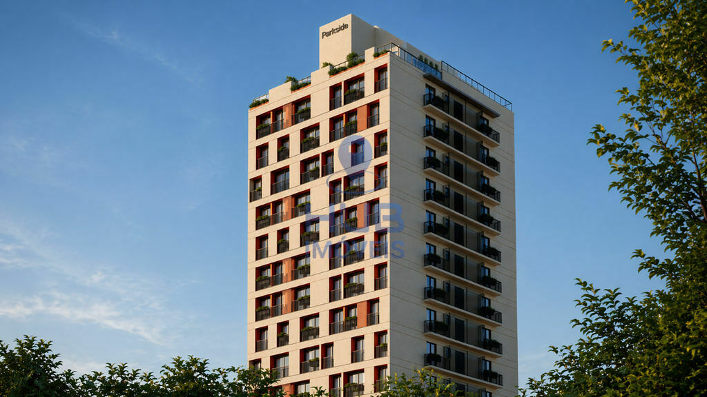 Apartamento, 1 quarto, 34 m² - Foto 13