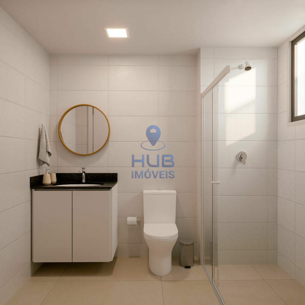 Apartamento, 1 quarto, 34 m² - Foto 40