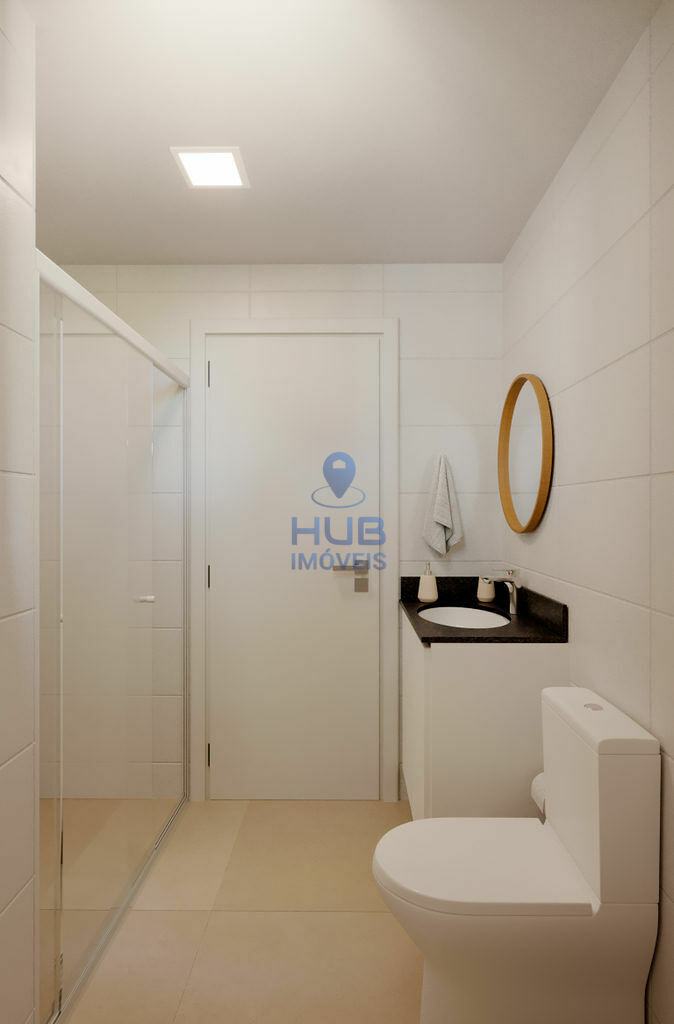 Apartamento, 1 quarto, 34 m² - Foto 41