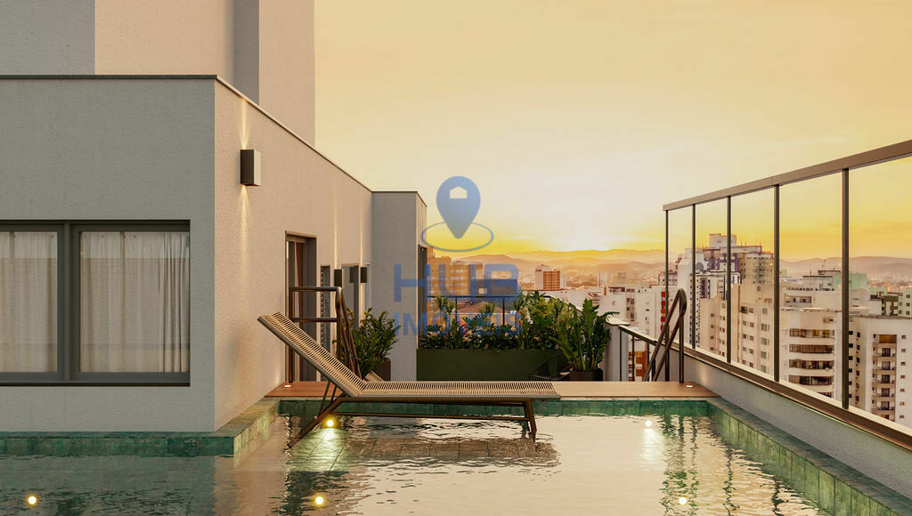 Apartamento, 1 quarto, 34 m² - Foto 70