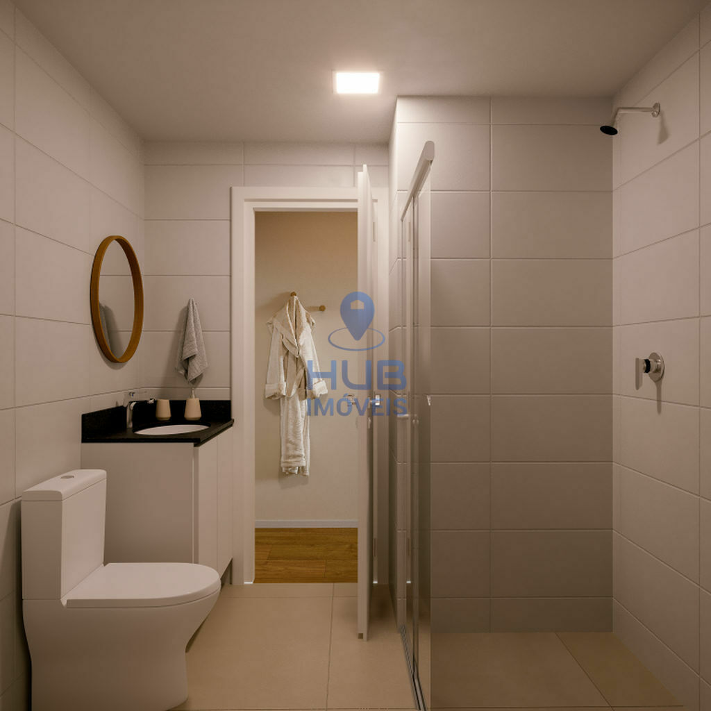 Apartamento, 1 quarto, 34 m² - Foto 45