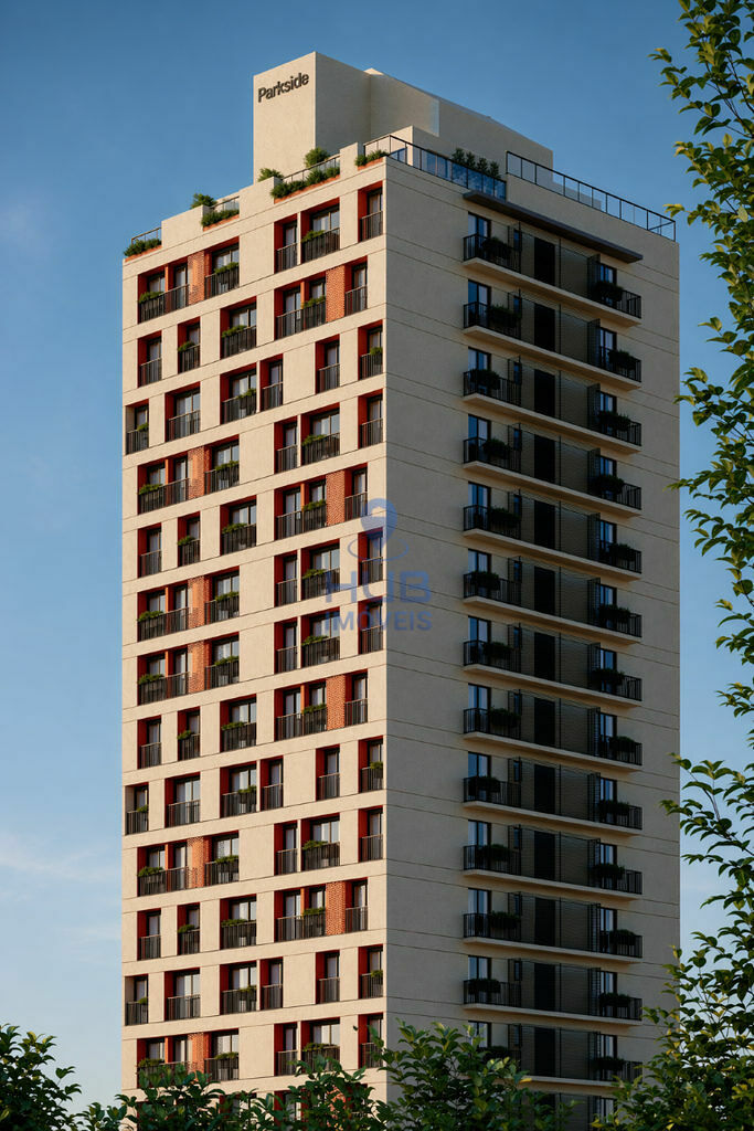 Apartamento, 1 quarto, 34 m² - Foto 11