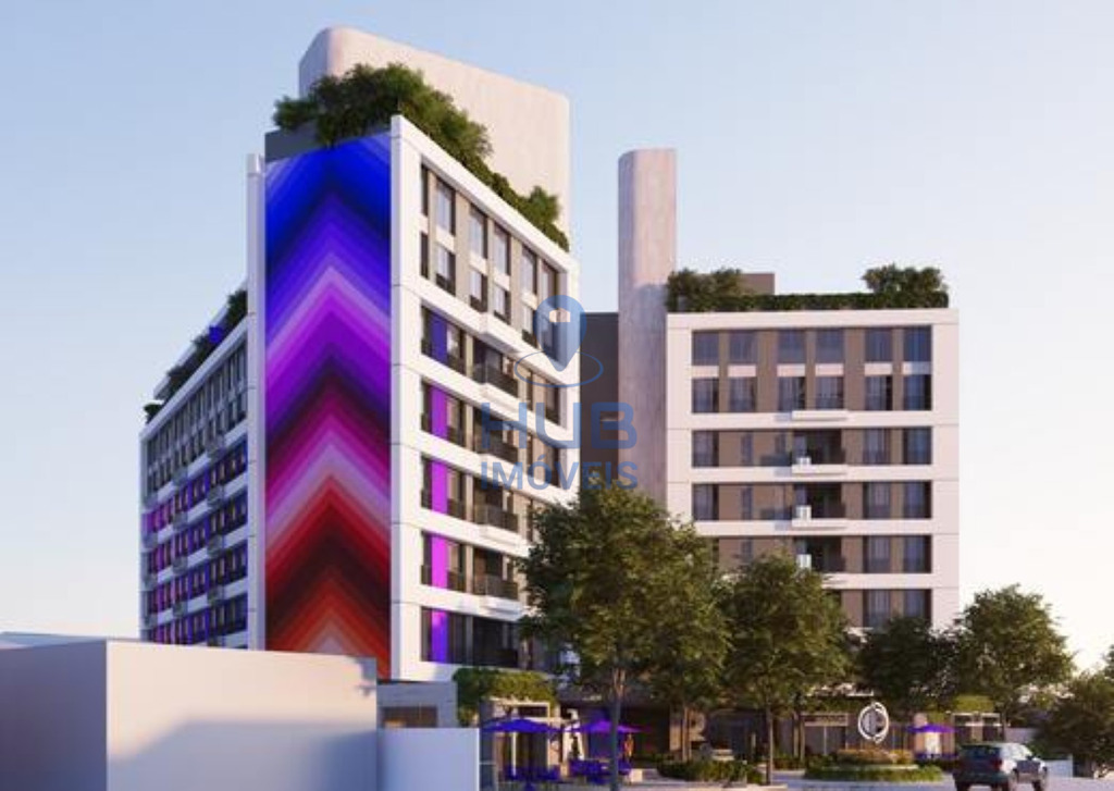 Depósito-Galpão, 61 m² - Foto 1