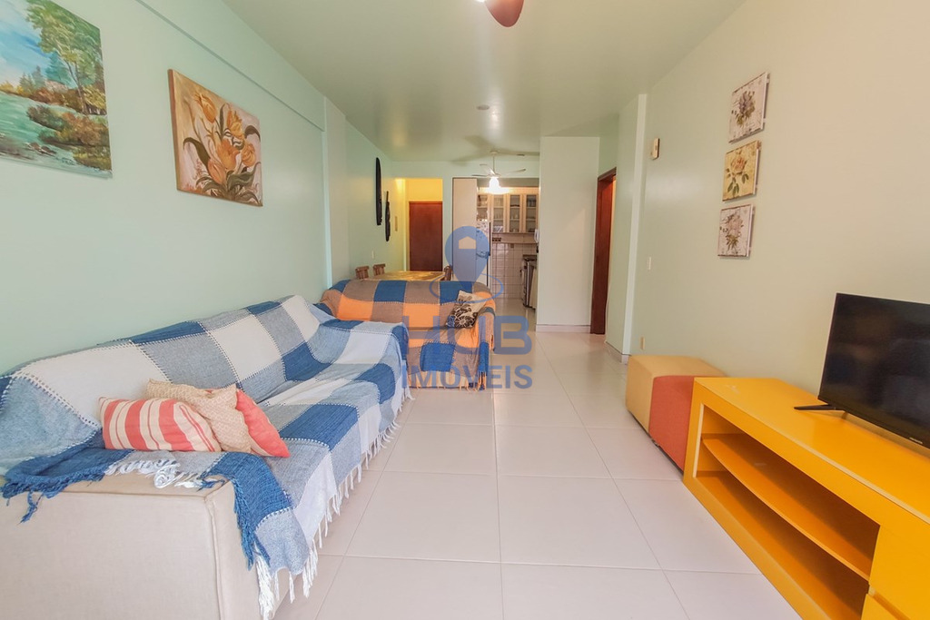 Apartamento, 2 quartos, 72 m² - Foto 1