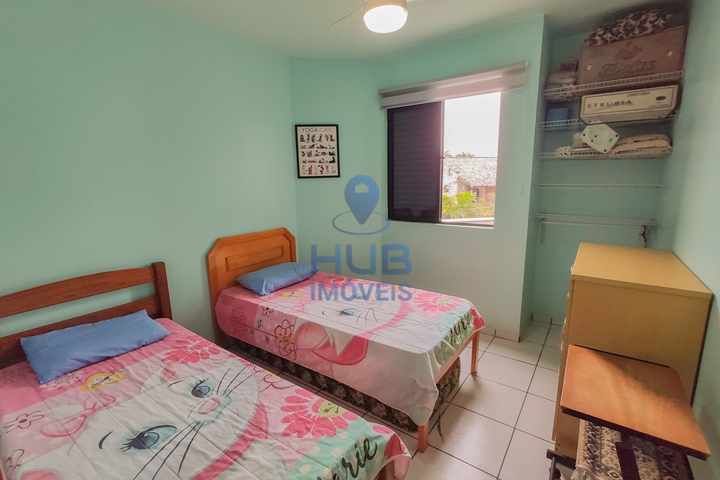 Apartamento, 2 quartos, 72 m² - Foto 11